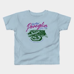 Proveglia Kids T-Shirt